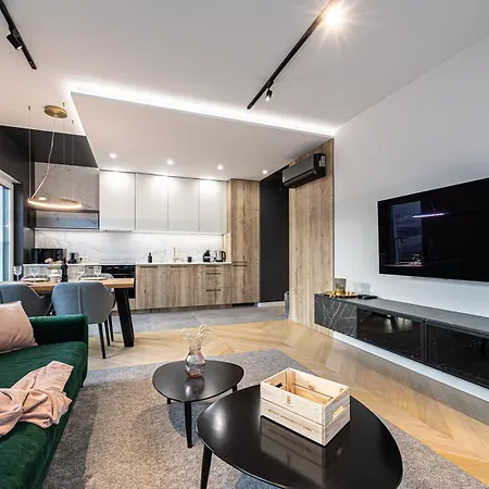 2homerent Mostowa 23 Apartment *