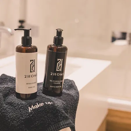 2homerent Mostowa 23 Apartment