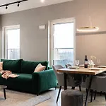 Apartamento 2homerent Mostowa 23 Poznan