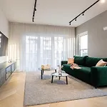 2homerent Mostowa 23 Apartamento Poznan