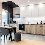 2homerent Mostowa 23 Apartamento