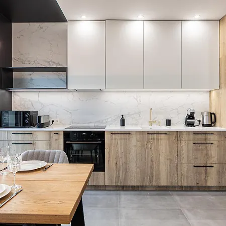 2homerent Mostowa 23 아파트