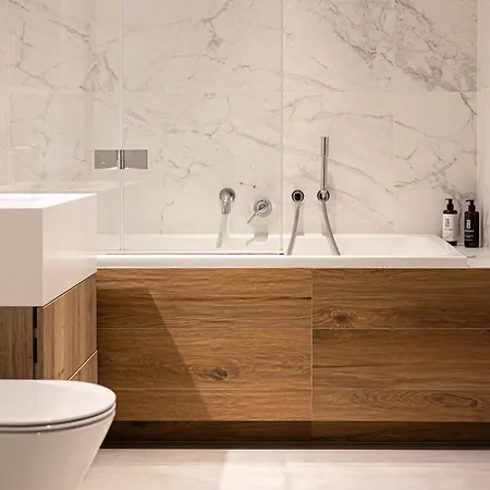 2homerent Mostowa 23 פוזנן