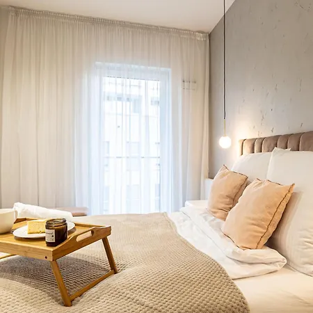 2homerent Mostowa 23 Apartment
