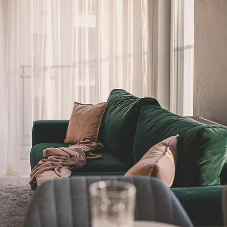 Lejlighed 2homerent Mostowa 23