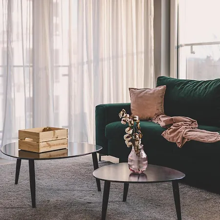 Apartament 2homerent Mostowa 23 Poznań