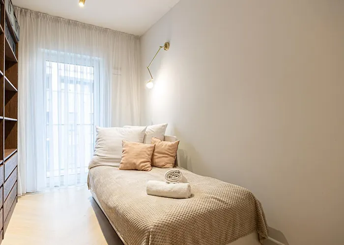 דירה 2homerent Mostowa 23 *