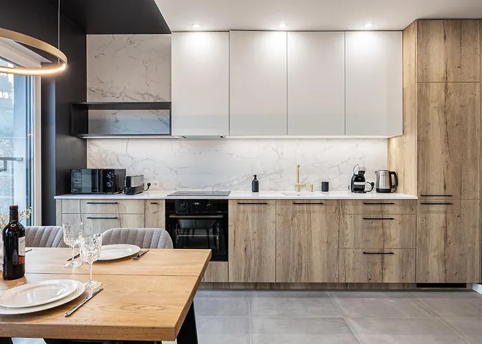 2homerent Mostowa 23 דירה