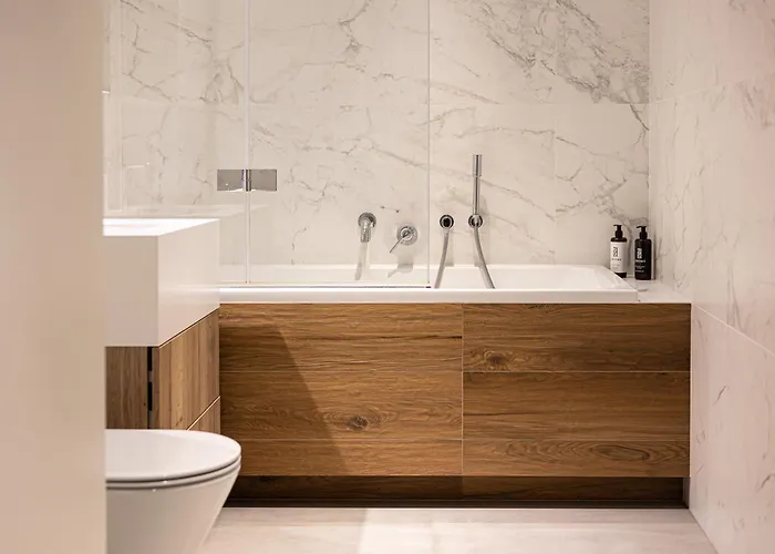 2homerent Mostowa 23 Poznań