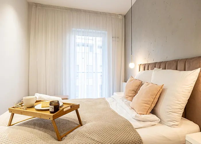 2homerent Mostowa 23 דירה