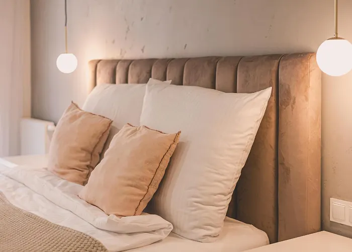 Apartament 2homerent Mostowa 23 Poznań