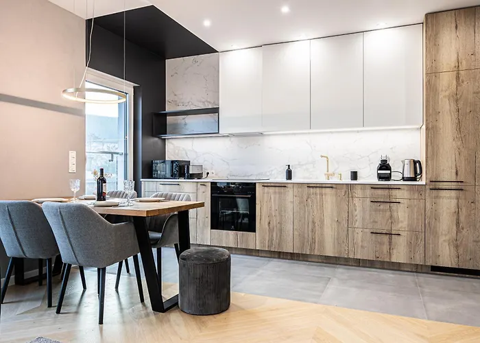 2homerent Mostowa 23 דירה