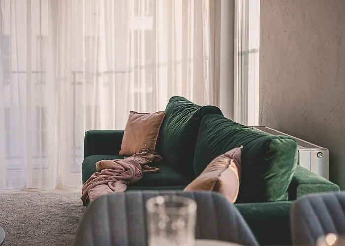 Apartament 2homerent Mostowa 23