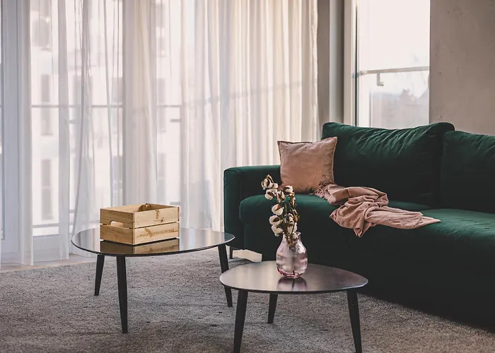 דירה 2homerent Mostowa 23 פוזנן