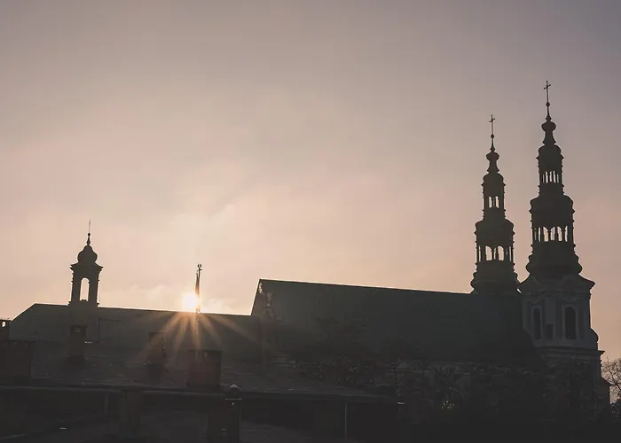 2homerent Mostowa 23 * Poznań